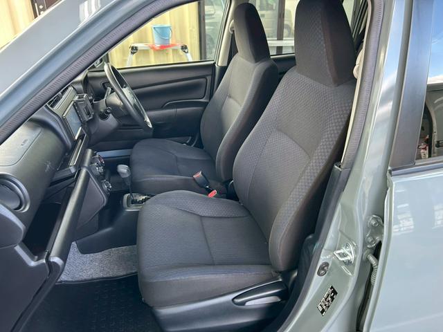 プロボックス ＧＬ　グレー全塗装済み　ルーフキャリア　ナビＴＶ　Ｂｌｕｅｔｏｏｔｈ　バックカメラ　衝突軽減ブレーキ　車線逸脱警報　オートハイビーム　前後ドラレコ　キーレス　ワンオーナー　タイミングチェーン　４ナンバー登録（16枚目）