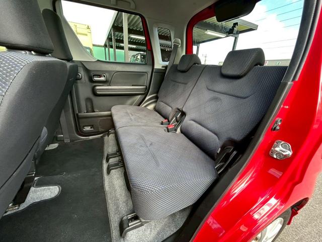 ワゴンR ハイブリッドFZ セーフティセンス/ナビ/フルセグTV/ETC/ドライブレコーダー/シートヒーター/純正14インチAW(15枚目)