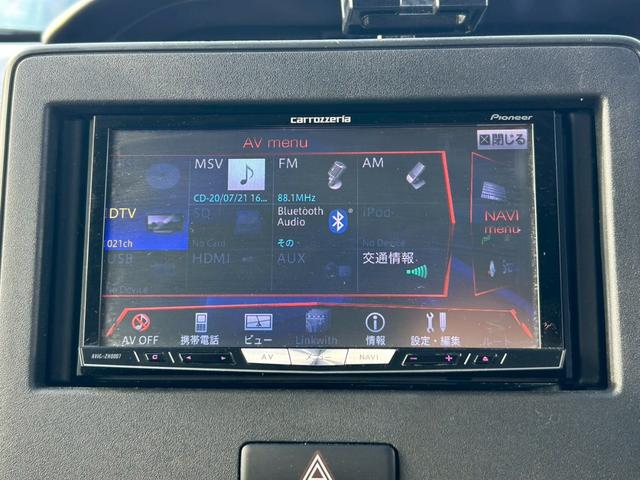 ワゴンR ハイブリッドFZ セーフティセンス/ナビ/フルセグTV/ETC/ドライブレコーダー/シートヒーター/純正14インチAW(18枚目)