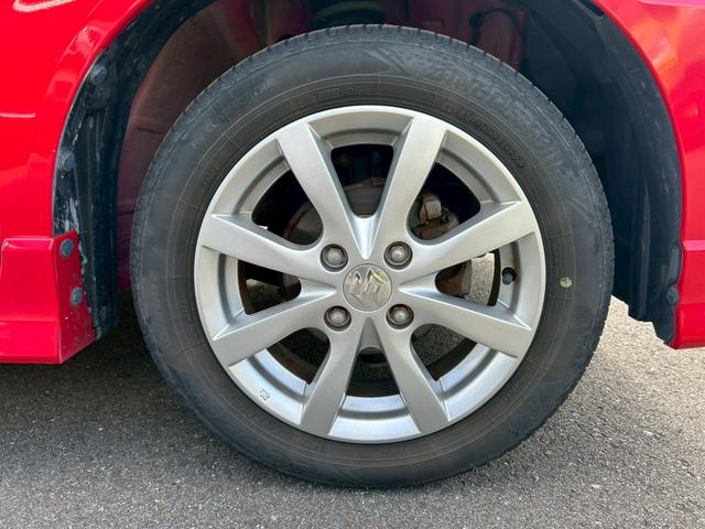 ワゴンR ハイブリッドFZ セーフティセンス/ナビ/フルセグTV/ETC/ドライブレコーダー/シートヒーター/純正14インチAW(31枚目)