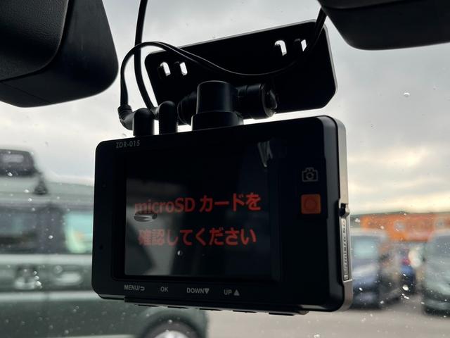 ハスラー JスタイルIIターボ ナビ/フルセグTV/ETC/シートーヒーター/フロントフォグランプ/セーフティセンス/オートエアコン(19枚目)