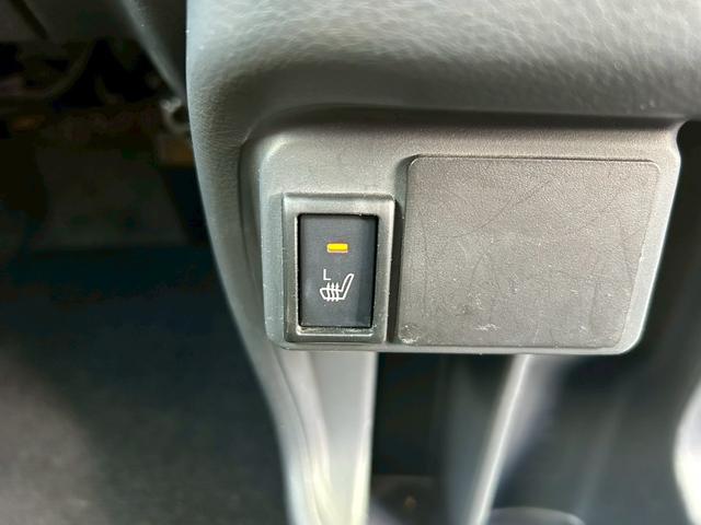 ハスラー JスタイルIIターボ ナビ/フルセグTV/ETC/シートーヒーター/フロントフォグランプ/セーフティセンス/オートエアコン(27枚目)