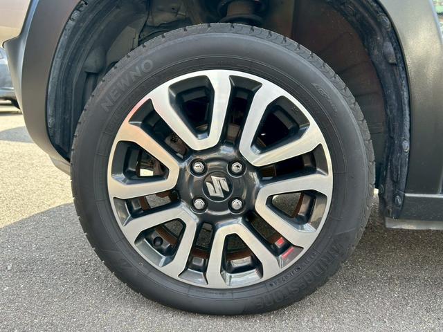 ハスラー JスタイルIIターボ ナビ/フルセグTV/ETC/シートーヒーター/フロントフォグランプ/セーフティセンス/オートエアコン(29枚目)