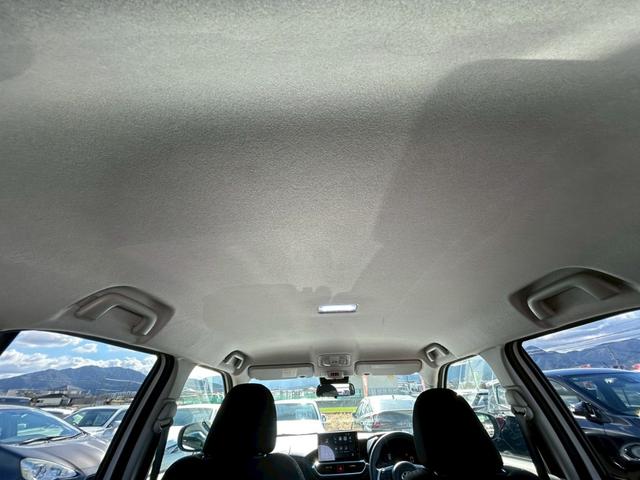 ライズ Ｚ　２トーンカラー／モデリスタエアロ／９インチＤＡ／パノラミックビューモニターＰＫＧ／フルセグＴＶ／ＢＳＭ／ワンオーナー／禁煙車（13枚目）