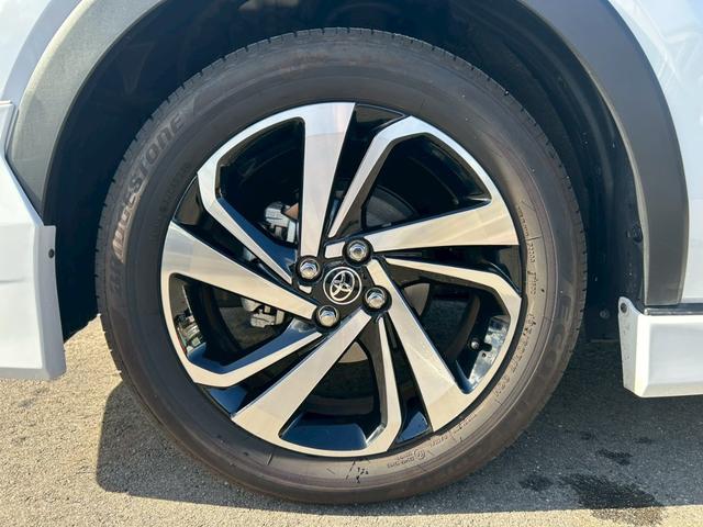 ライズ Ｚ　２トーンカラー／モデリスタエアロ／９インチＤＡ／パノラミックビューモニターＰＫＧ／フルセグＴＶ／ＢＳＭ／ワンオーナー／禁煙車（33枚目）