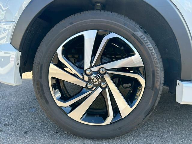 ライズ Ｚ　２トーンカラー／モデリスタエアロ／９インチＤＡ／パノラミックビューモニターＰＫＧ／フルセグＴＶ／ＢＳＭ／ワンオーナー／禁煙車（35枚目）