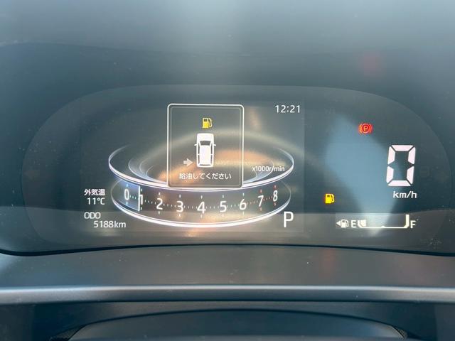 ライズ Ｚ　２トーンカラー／モデリスタエアロ／９インチＤＡ／パノラミックビューモニターＰＫＧ／フルセグＴＶ／ＢＳＭ／ワンオーナー／禁煙車（38枚目）