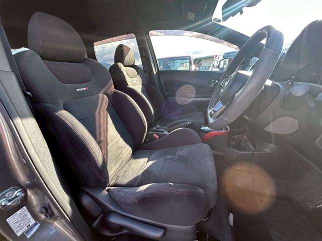 ノート ｅ－パワーニスモ　エマージェンシーブレーキ／アラウンドビューモニター／純正ナビ／デジタルインナーミラー／ＥＴＣ２．０／ＬＥＤヘッドランプ／ワンオーナー／禁煙車（10枚目）