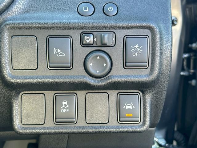 ノート ｅ－パワーニスモ　エマージェンシーブレーキ／アラウンドビューモニター／純正ナビ／デジタルインナーミラー／ＥＴＣ２．０／ＬＥＤヘッドランプ／ワンオーナー／禁煙車（26枚目）