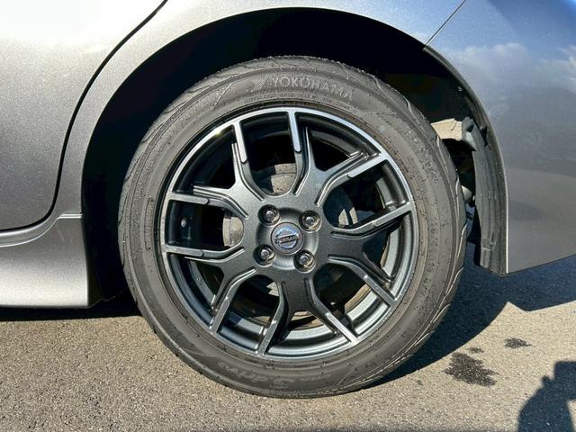 ノート ｅ－パワーニスモ　エマージェンシーブレーキ／アラウンドビューモニター／純正ナビ／デジタルインナーミラー／ＥＴＣ２．０／ＬＥＤヘッドランプ／ワンオーナー／禁煙車（28枚目）