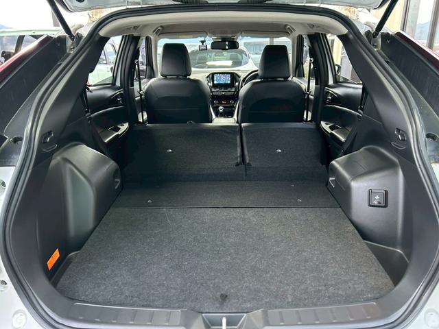 エクリプスクロスＰＨＥＶ Ｇ　衝突軽減ブレーキ　車速追従クルーズコントロール　車線逸脱警報　ナビ　Ｂｌｕｅｔｏｏｔｈ　バックカメラ　スマートキー　ＥＴＣ　１８インチＡＷ　ＬＥＤヘッドライト　シート＆ステアリングヒーター　ドラレコ（21枚目）