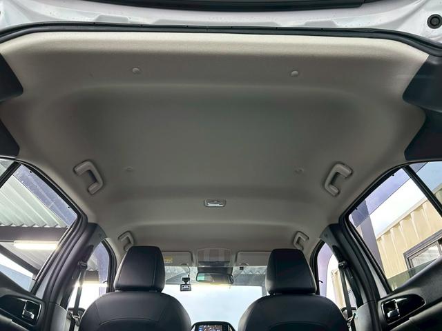 エクリプスクロスＰＨＥＶ Ｇ　衝突軽減ブレーキ　車速追従クルーズコントロール　車線逸脱警報　ナビ　Ｂｌｕｅｔｏｏｔｈ　バックカメラ　スマートキー　ＥＴＣ　１８インチＡＷ　ＬＥＤヘッドライト　シート＆ステアリングヒーター　ドラレコ（23枚目）