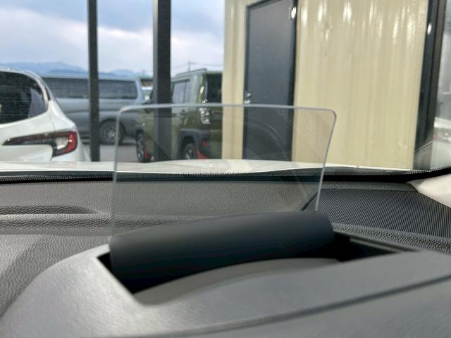 エクリプスクロスＰＨＥＶ Ｇ　衝突軽減ブレーキ　車速追従クルーズコントロール　車線逸脱警報　ナビ　Ｂｌｕｅｔｏｏｔｈ　バックカメラ　スマートキー　ＥＴＣ　１８インチＡＷ　ＬＥＤヘッドライト　シート＆ステアリングヒーター　ドラレコ（29枚目）