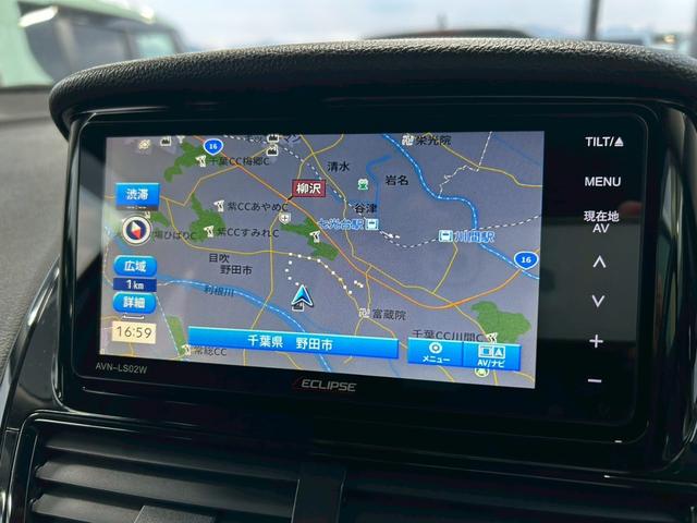 エクリプスクロスＰＨＥＶ Ｇ　衝突軽減ブレーキ　車速追従クルーズコントロール　車線逸脱警報　ナビ　Ｂｌｕｅｔｏｏｔｈ　バックカメラ　スマートキー　ＥＴＣ　１８インチＡＷ　ＬＥＤヘッドライト　シート＆ステアリングヒーター　ドラレコ（30枚目）