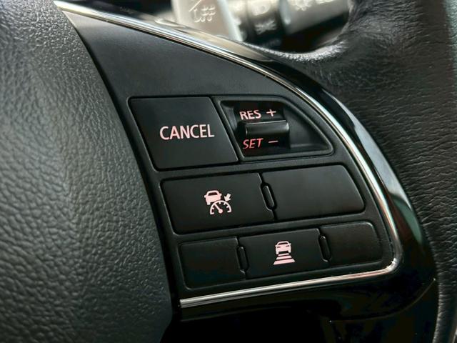 エクリプスクロスＰＨＥＶ Ｇ　衝突軽減ブレーキ　車速追従クルーズコントロール　車線逸脱警報　ナビ　Ｂｌｕｅｔｏｏｔｈ　バックカメラ　スマートキー　ＥＴＣ　１８インチＡＷ　ＬＥＤヘッドライト　シート＆ステアリングヒーター　ドラレコ（35枚目）