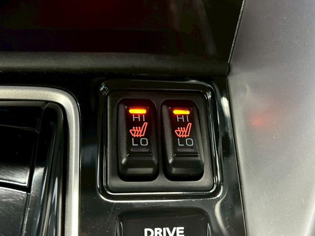 エクリプスクロスＰＨＥＶ Ｇ　衝突軽減ブレーキ　車速追従クルーズコントロール　車線逸脱警報　ナビ　Ｂｌｕｅｔｏｏｔｈ　バックカメラ　スマートキー　ＥＴＣ　１８インチＡＷ　ＬＥＤヘッドライト　シート＆ステアリングヒーター　ドラレコ（42枚目）