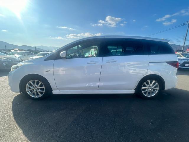 ラフェスタ ハイウェイスターG 電動スライドドア/純正ナビ/フリップダウンモニター/バックモニター/ETC/純正16インチAW/スマートキー/オートライト/オートエアコン(3枚目)