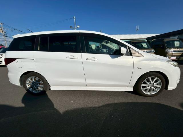 ラフェスタ ハイウェイスターG 電動スライドドア/純正ナビ/フリップダウンモニター/バックモニター/ETC/純正16インチAW/スマートキー/オートライト/オートエアコン(7枚目)