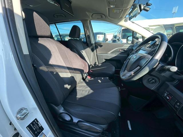 ラフェスタ ハイウェイスターG 電動スライドドア/純正ナビ/フリップダウンモニター/バックモニター/ETC/純正16インチAW/スマートキー/オートライト/オートエアコン(10枚目)