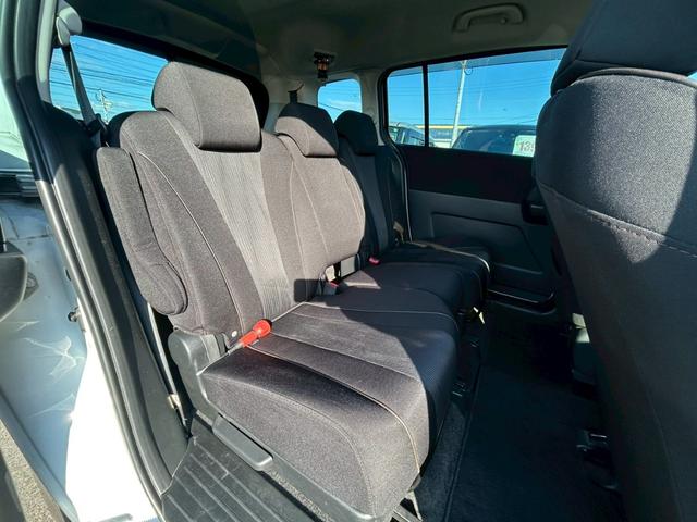 ラフェスタ ハイウェイスターG 電動スライドドア/純正ナビ/フリップダウンモニター/バックモニター/ETC/純正16インチAW/スマートキー/オートライト/オートエアコン(11枚目)