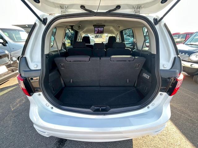 ラフェスタ ハイウェイスターG 電動スライドドア/純正ナビ/フリップダウンモニター/バックモニター/ETC/純正16インチAW/スマートキー/オートライト/オートエアコン(13枚目)