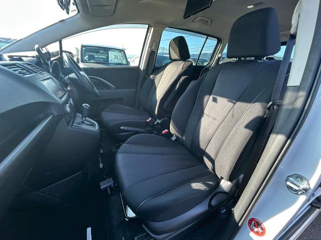 ラフェスタ ハイウェイスターG 電動スライドドア/純正ナビ/フリップダウンモニター/バックモニター/ETC/純正16インチAW/スマートキー/オートライト/オートエアコン(15枚目)