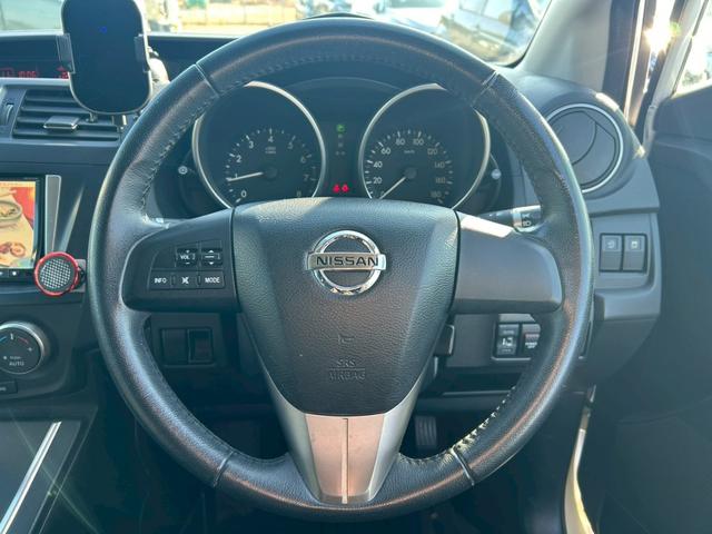 ラフェスタ ハイウェイスターG 電動スライドドア/純正ナビ/フリップダウンモニター/バックモニター/ETC/純正16インチAW/スマートキー/オートライト/オートエアコン(23枚目)