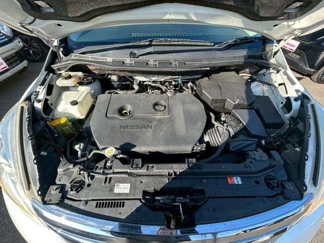 ラフェスタ ハイウェイスターG 電動スライドドア/純正ナビ/フリップダウンモニター/バックモニター/ETC/純正16インチAW/スマートキー/オートライト/オートエアコン(35枚目)