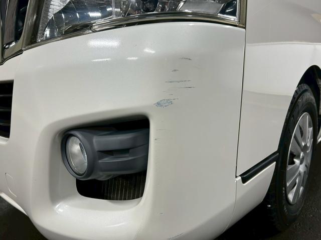 ＮＶ３５０キャラバンバン ロングプレミアムＧＸ　ナビＴＶ　Ｂｌｕｅｔｏｏｔｈオーディオ　バックカメラ　スマートキー２個　ＥＴＣ　後席クーラー＆ヒーター　スライドドアイージークローザー　４ナンバー貨物登録　タイミングチェーン駆動（34枚目）