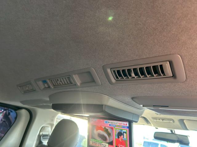 ハイエースバン ロングスーパーＧＬ　ベッドキット　ナビＴＶ　フリップダウンモニター　バックカメラ　ドラレコ　デイトナホイール　ＭＴタイヤ　ローダウン　フロントアンダースポイラー　ＬＥＤヘッドライト　ＥＴＣ　４型　タイミングチェーン駆動（37枚目）