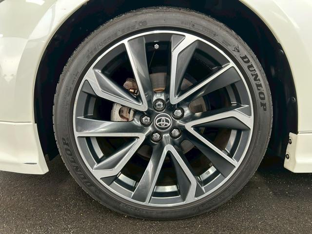 カローラスポーツ ハイブリッドG Z TRDエアロ 衝突軽減ブレーキ 車線逸脱抑制 レーダークルーズコントロール LEDオートハイビーム HUD ナビTV Bluetooth バックカメラ スマートキー ETC ステアリングヒーター(16枚目)
