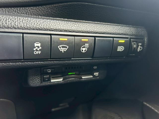 カローラスポーツ ハイブリッドG Z TRDエアロ 衝突軽減ブレーキ 車線逸脱抑制 レーダークルーズコントロール LEDオートハイビーム HUD ナビTV Bluetooth バックカメラ スマートキー ETC ステアリングヒーター(47枚目)