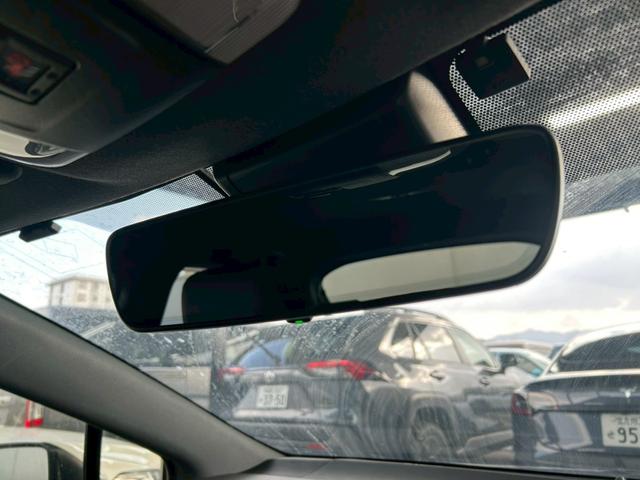 カローラスポーツ ハイブリッドG Z TRDエアロ 衝突軽減ブレーキ 車線逸脱抑制 レーダークルーズコントロール LEDオートハイビーム HUD ナビTV Bluetooth バックカメラ スマートキー ETC ステアリングヒーター(52枚目)