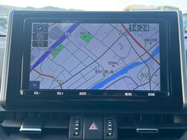 ＲＡＶ４ ハイブリッドＧ　モデリスタエアロ／パワーバックドア／純正９インチナビ／セーフティセンス／パワーシート／シートポジションメモリー／シートヒーター／ＥＴＣ（15枚目）