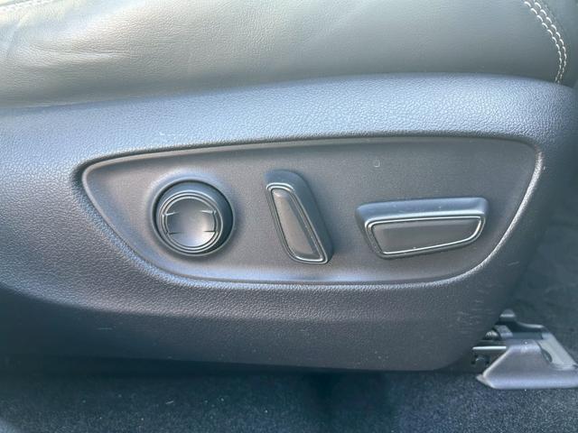 ＲＡＶ４ ハイブリッドＧ　モデリスタエアロ／パワーバックドア／純正９インチナビ／セーフティセンス／パワーシート／シートポジションメモリー／シートヒーター／ＥＴＣ（27枚目）