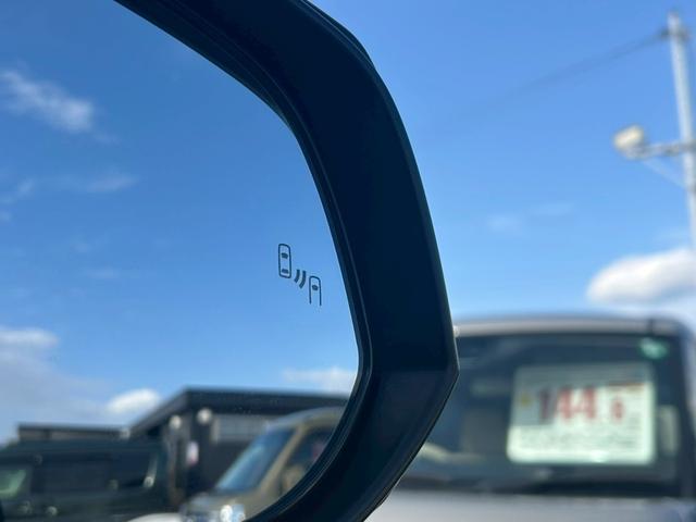 ＲＡＶ４ ハイブリッドＧ　モデリスタエアロ／パワーバックドア／純正９インチナビ／セーフティセンス／パワーシート／シートポジションメモリー／シートヒーター／ＥＴＣ（29枚目）