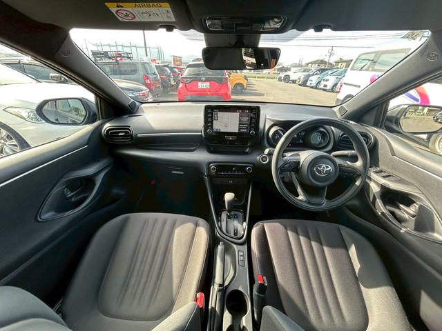 ヤリス Ｇ（2枚目）