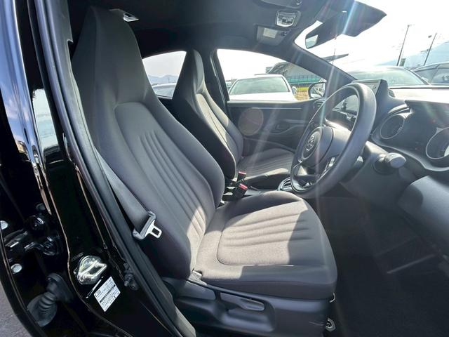 ヤリス Ｇ（10枚目）