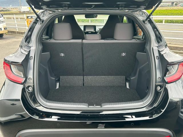 ヤリス Ｇ（12枚目）