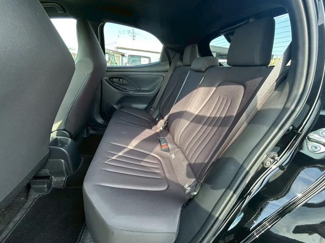 ヤリス Ｇ（15枚目）