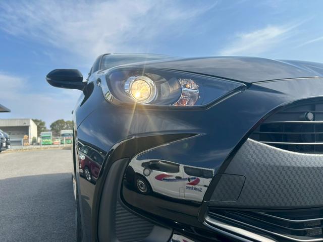 ヤリス Ｇ（22枚目）