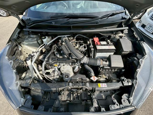 ヤリス Ｇ（28枚目）