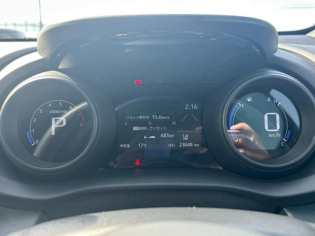 ヤリス Ｇ（29枚目）