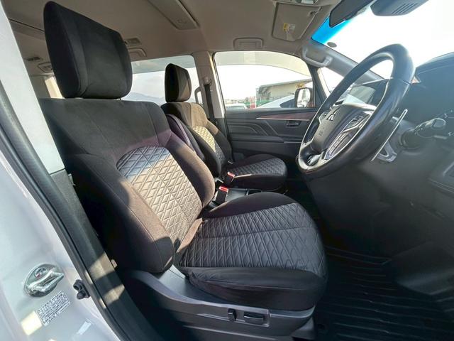 デリカD:5 P e-アシスト/両側パワースライドドア/アラウンドビューモニター/パワーバックドア/電動サイドステップ/社外ナビ/BSM/ステアリングヒーター/シートヒーター/LEDヘッドランプ/ETC(10枚目)