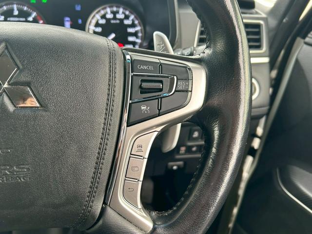 デリカD:5 P e-アシスト/両側パワースライドドア/アラウンドビューモニター/パワーバックドア/電動サイドステップ/社外ナビ/BSM/ステアリングヒーター/シートヒーター/LEDヘッドランプ/ETC(24枚目)