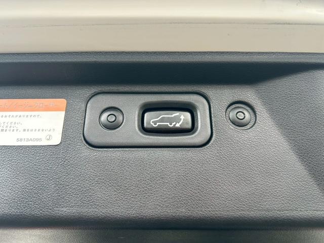 デリカD:5 P e-アシスト/両側パワースライドドア/アラウンドビューモニター/パワーバックドア/電動サイドステップ/社外ナビ/BSM/ステアリングヒーター/シートヒーター/LEDヘッドランプ/ETC(32枚目)