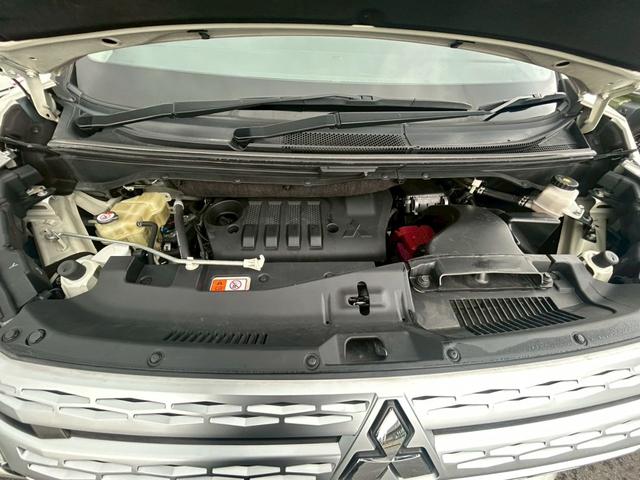 デリカD:5 P e-アシスト/両側パワースライドドア/アラウンドビューモニター/パワーバックドア/電動サイドステップ/社外ナビ/BSM/ステアリングヒーター/シートヒーター/LEDヘッドランプ/ETC(41枚目)