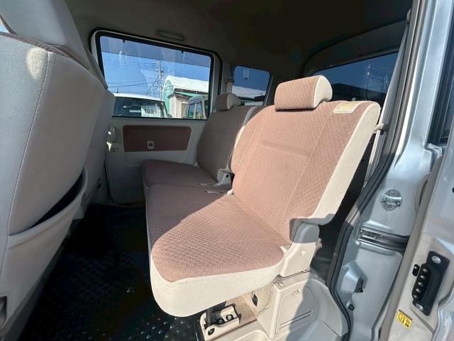 エブリイ ジョインターボ ターボ/ハイルーフ/パワーウィンドウ/電動格納ミラー/キーレス/社外AW(15枚目)