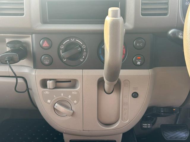 エブリイ ジョインターボ ターボ/ハイルーフ/パワーウィンドウ/電動格納ミラー/キーレス/社外AW(19枚目)