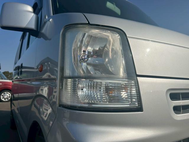 エブリイ ジョインターボ ターボ/ハイルーフ/パワーウィンドウ/電動格納ミラー/キーレス/社外AW(22枚目)